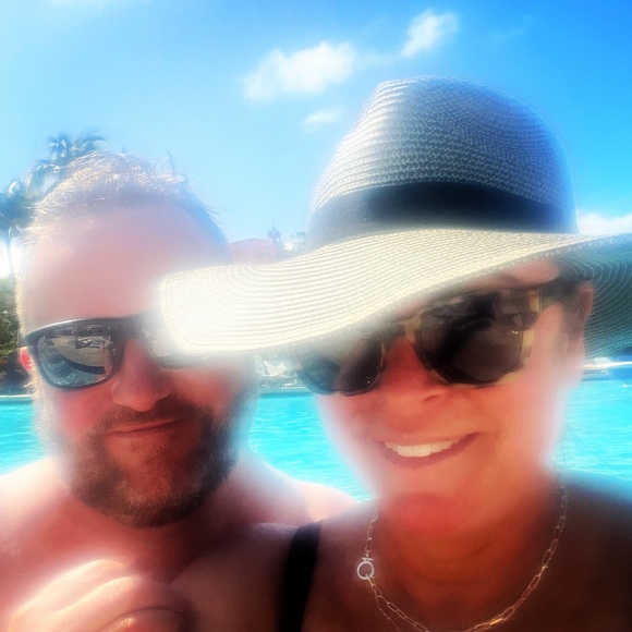 Live on Sunday Nights at 8pm est!  Sharing Yours and Mine! - Picture 6 of 16